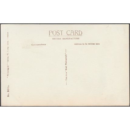 Actress Margaret Lindsay, c.1935 - Picturegoer RP Postcard