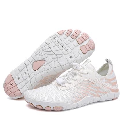 Unisex Swimming Barefoot Fitness Cycling Breathable Comfortable Shoes