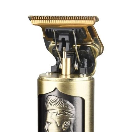 Dragon Phoenix T9 Hair Clipper Hair Trimmer Shaver Three Speed 7000RPM Digital