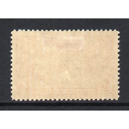 Bahamas - 1948 - ½d Orange (Infant Welfare Clinic) (sg178) Mint Hinged
