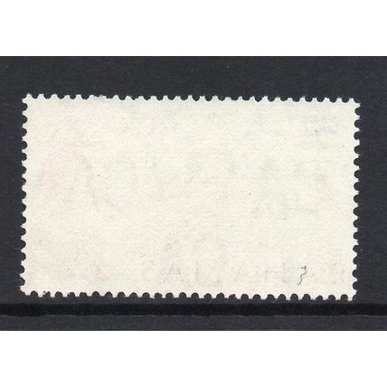 Bahamas - 1966 - 8c on 6d Development (sg278) Mint Never Hinged