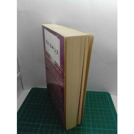 This Side of Judgement by J R Dunn PB