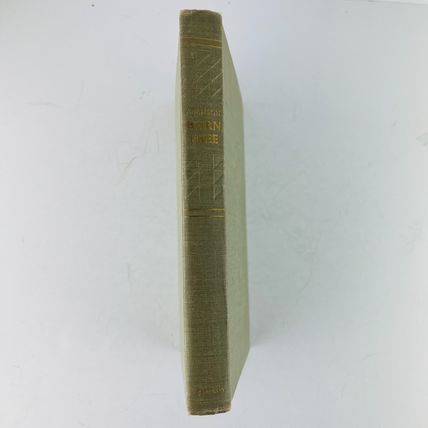 Joy Adamson - Born Free 1960 Hardcover Book