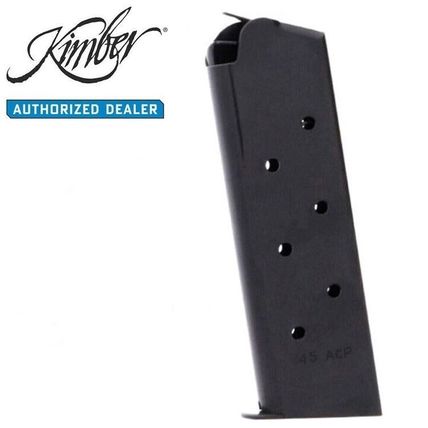 Kimber 1911 45ACP 8-Round Magazine 1000089A