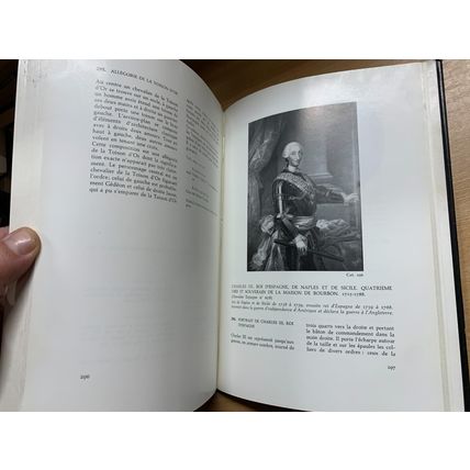 1962 "LA TOISON D'OR" 5 CENTURIES OF ART EXHIBITION CATALOGUE HARDBACK BOOK (P6)