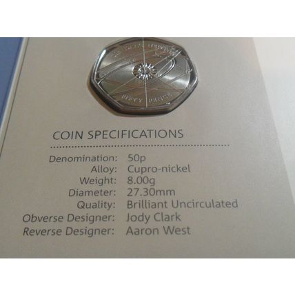 2017 Elizabeth II Annual Coin Set.