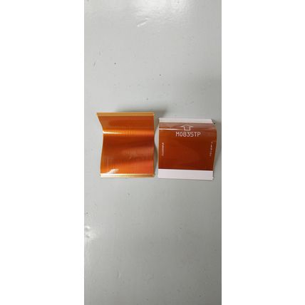 Philips 32PFL7404 Tcon video flat ribon cable. M0835TP. QPWBM0835TPZZ