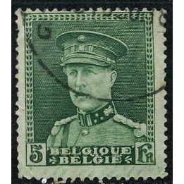 1931/1932 Michel 312 - fine used (o)