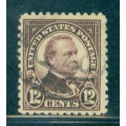 Used 564 12c Grover Cleveland Fine A15901