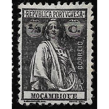 1914 SG 250 - MH (*) - perf. 11.5x12