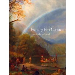 The Charles M. Russell Center Series On Art And Photography Of The American West