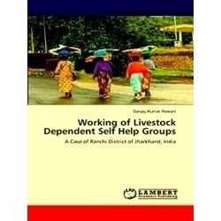 Working of Livestock Dependent Self Help Groups
