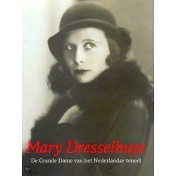 Mary Dresselhuys