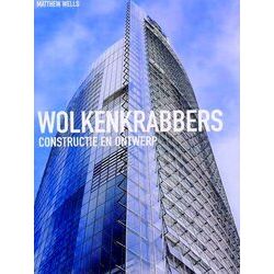 Wolkenkrabbers