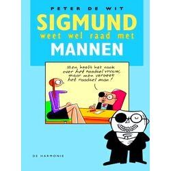 Sigmund Weet Wel Raad Met Mannen