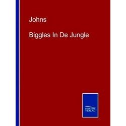 Biggles In De Jungle