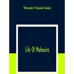 Life Of Mahavira