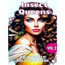 Insect Queens Vol 2