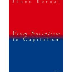 From Socialism To Capitalism