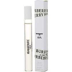 BURBERRY HER by Burberry EDT ROLL-ON 0.33 OZ MINI For WOMEN