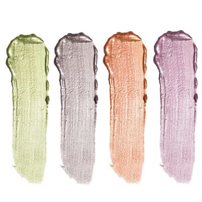 Liquid Eyeshadow Bundle 1[ ]