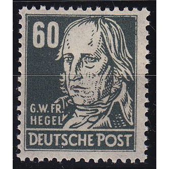 GERMANY Alliiert SBZ [Allgemein] MiNr 0225 a s ( **/mnh )