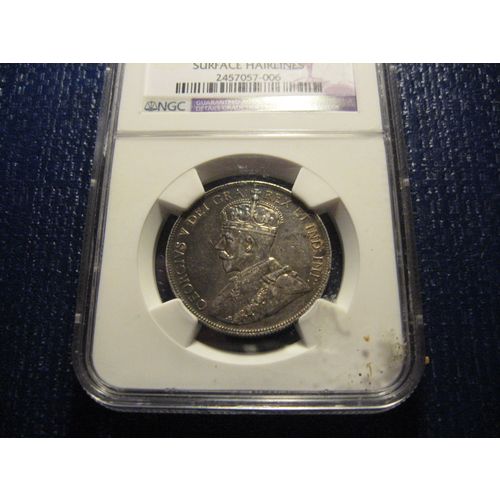 Canada 1917 50c
