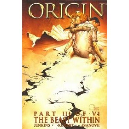 Origin: Wolverine (2001 Ltd) # 003 NM MODERN AGE COMICS