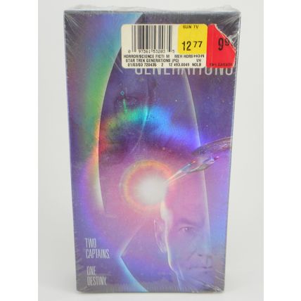 Star Trek Generations 15320
