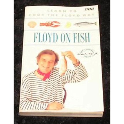 Floyd on Fish by Keith Floyd (Paperback, 1994)
