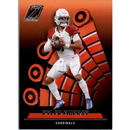 2022 Zenith Football Kyler Murray