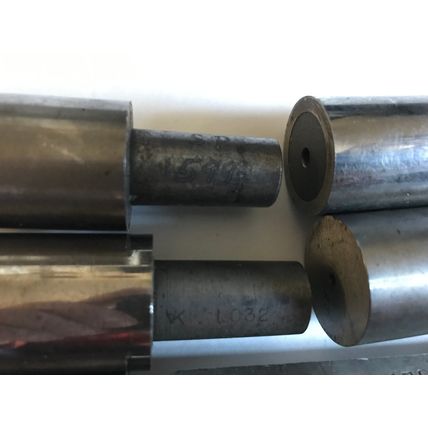 LOT THE PIPE MACHINERY GO NO GO PLUG GAGE 1.040,1.035,1.088,1.032,1.044,1.042,SH