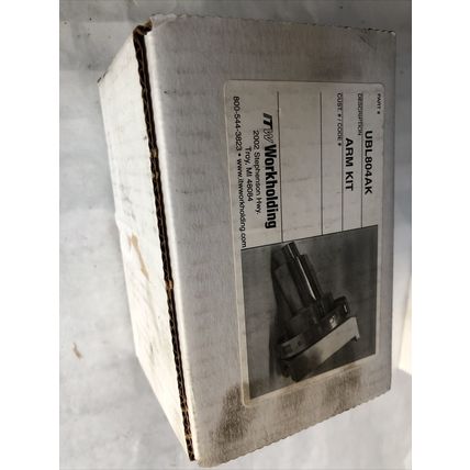 NEW ITW WORKHOLDING UBL804AK UBL BALL-LOK CHUCK ARM KIT, UBL-8851-B,FB