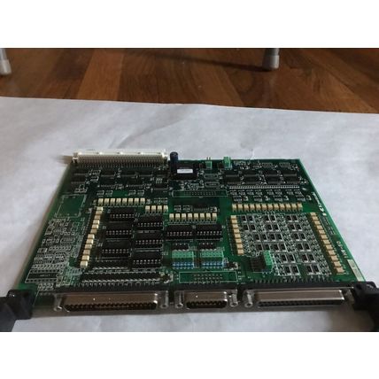 Kawasaki 1HW-50,Kawasaki 50999-1777R10,002AA MG07 Robot Control Board,DE