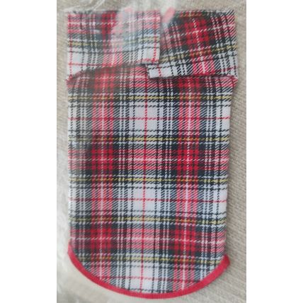 DOLLS HOUSE DOLL NIGHTDRESS/NIGHTSHIRT 12th. SCALE HANDMADE