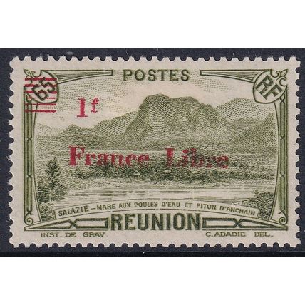 Reunion 1943 SG 240 MM (E-647 (12))