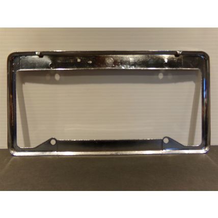 Lexus of Albuquerque License Plate Frame New Mexico Dealer