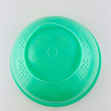 Tupperware 4 Piece Miscellaneous Lot Original Vintage
