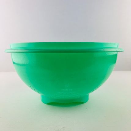 Tupperware 4 Piece Miscellaneous Lot Original Vintage