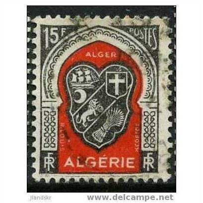 1947 SG 282 - fine used (o)