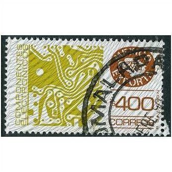 1984 Michel 1806Ax - fine used (o)