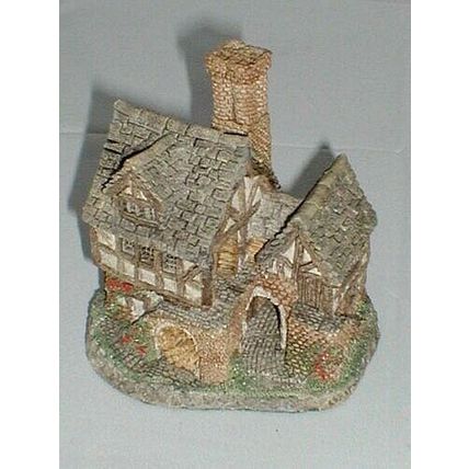 DAVID WINTER, THE BAKEHOUSE , 1992. Very Rare, Original, Made in UK.