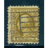 Used 503 4c George Washington Average C1868