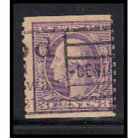 Used 493 3c George Washington Average K3822