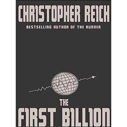 Headline The First Billion boek Engels Paperback 593 pagina's