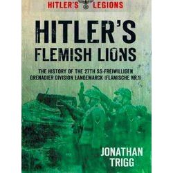 Hitler's Flemish Lions