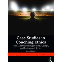 Case Studies In Coaching Ethics