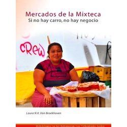 Mercados de la Mixteca