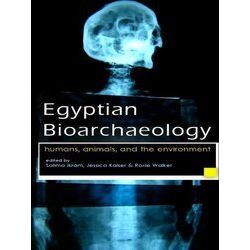 Egyptian Bioarchaeology