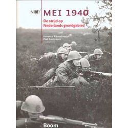 Mei 1940